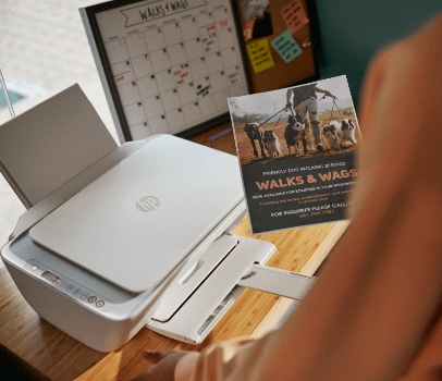 Hp desk deals jet printer ink